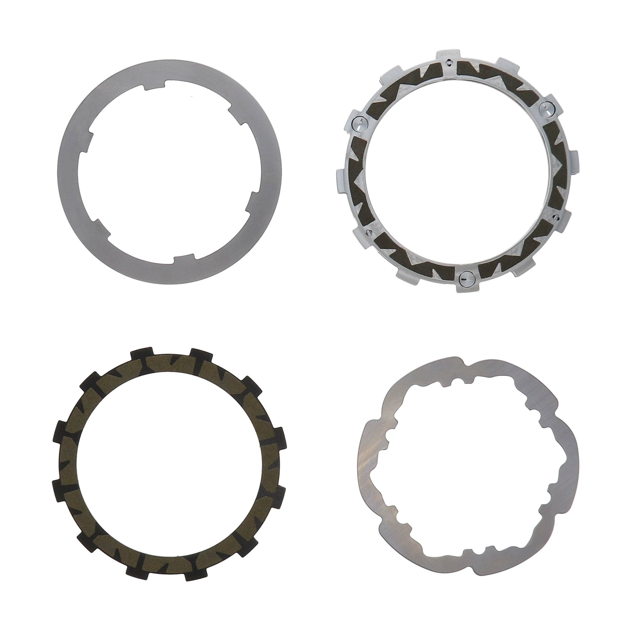 Rekluse Radius CX 4.0 Auto Clutch 2018 - 22 GasGas/Rieju | RMS - 8917001 - MojoMotoSport.com