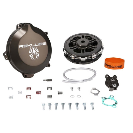 Rekluse Radius CX 4.0 Auto Clutch 2018 - 22 KTM/HUS/GAS 250F | RMS - 8913181 - MojoMotoSport.com