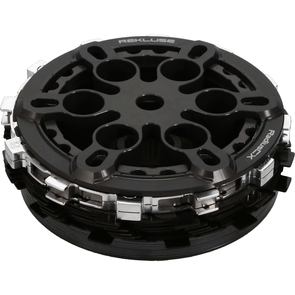 Rekluse Radius CX 4.0 Auto Clutch 2019 - 20 Kawasaki KX450F | RMS - 8904046 - MojoMotoSport.com