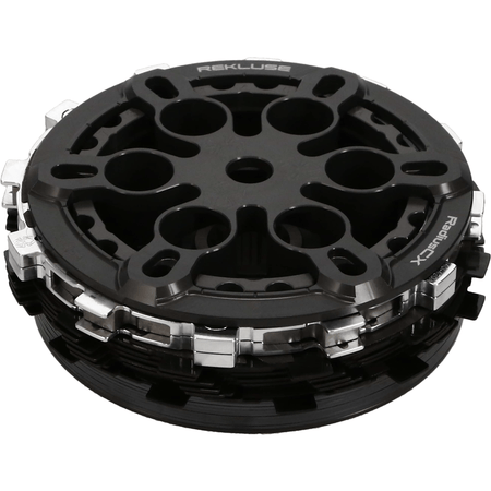 Rekluse Radius CX 4.0 Auto Clutch 2019 - 20 Kawasaki KX450F | RMS - 8904046 - MojoMotoSport.com