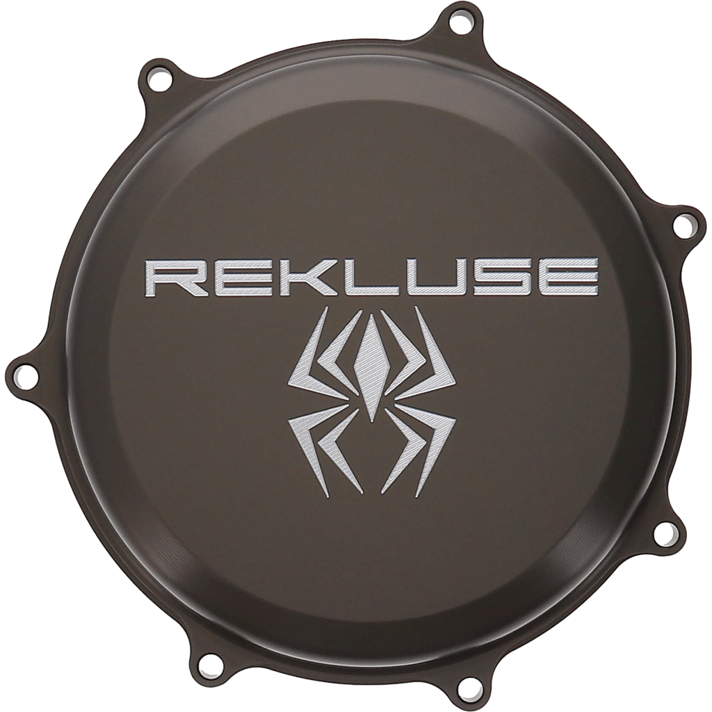 Rekluse Radius CX 4.0 Auto Clutch 2019 - 20 Kawasaki KX450F | RMS - 8904046 - MojoMotoSport.com
