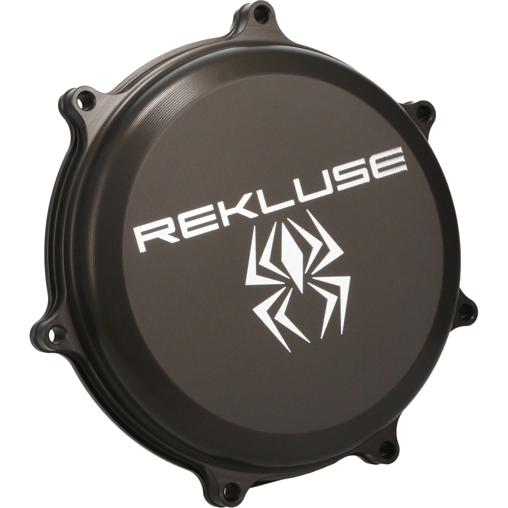Rekluse Radius CX 4.0 Auto Clutch 2019 - 20 Kawasaki KX450F | RMS - 8904046 - MojoMotoSport.com