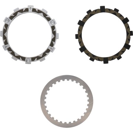 Rekluse Radius CX 4.0 Auto Clutch 2019 - 24 Yamaha YZ/WR 250F/X | RMS - 8907002 - MojoMotoSport.com