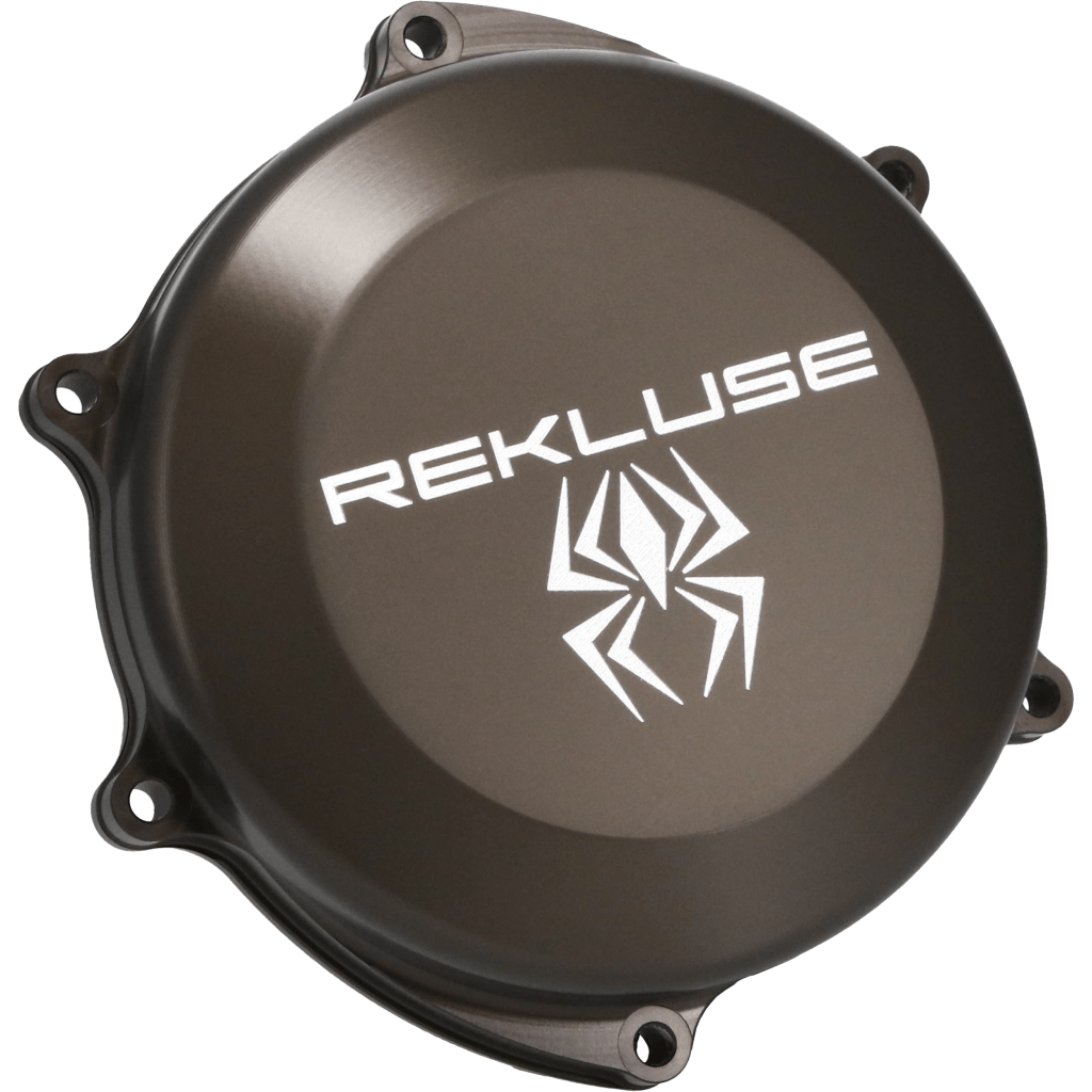 Rekluse Radius CX 4.0 Auto Clutch 2019 - 24 Yamaha YZ/WR 250F/X | RMS - 8907002 - MojoMotoSport.com