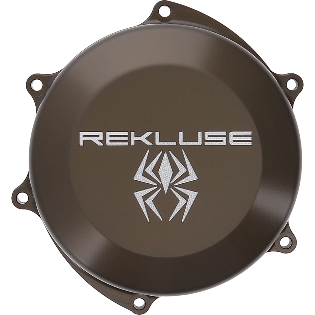 Rekluse Radius CX 4.0 Auto Clutch 2019 - 24 Yamaha YZ/WR 250F/X | RMS - 8907002 - MojoMotoSport.com