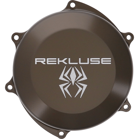 Rekluse Radius CX 4.0 Auto Clutch 2019 - 24 Yamaha YZ/WR 250F/X | RMS - 8907002 - MojoMotoSport.com