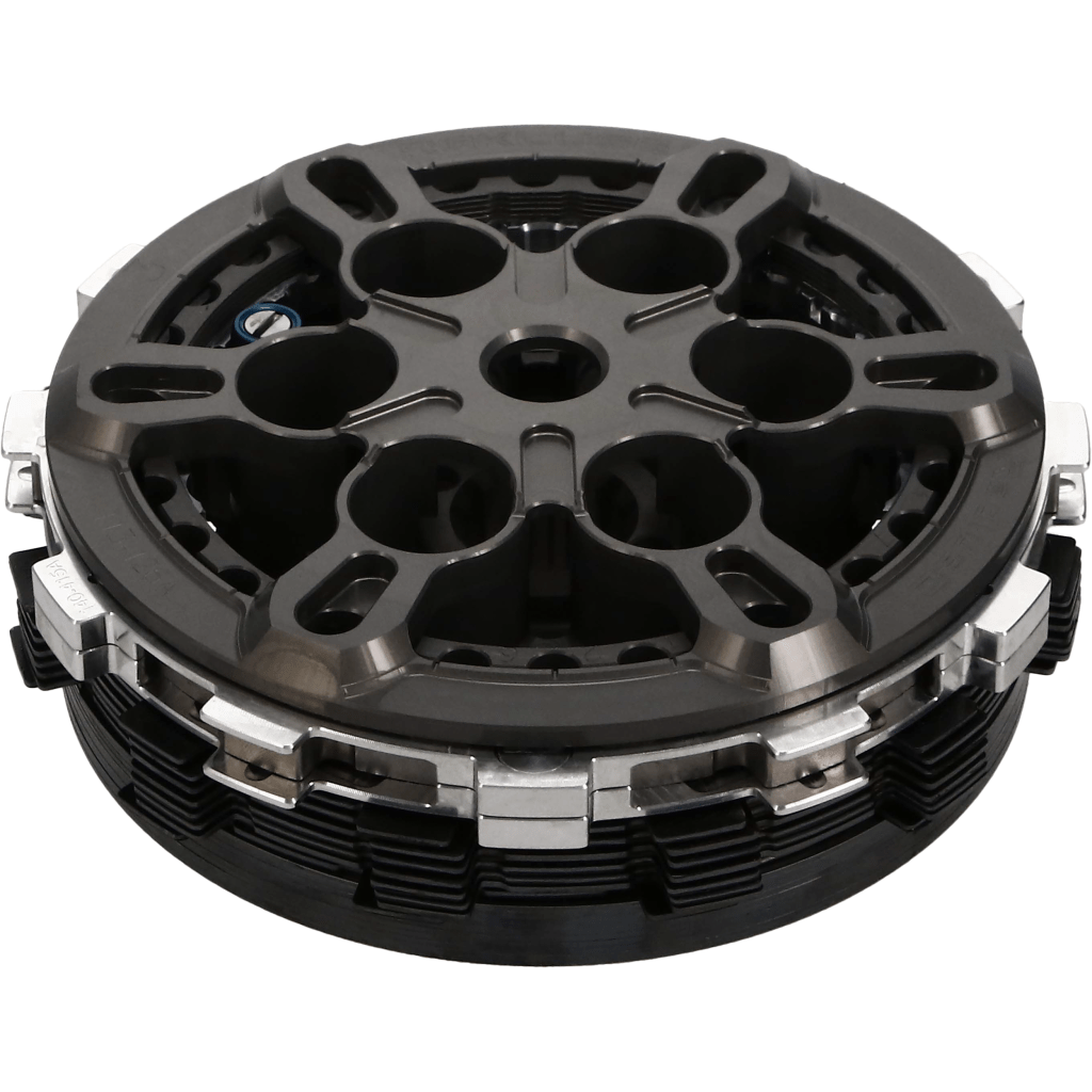 Rekluse Radius CX 4.0 Auto Clutch 2019 - 24 Yamaha YZ/WR 250F/X | RMS - 8907002 - MojoMotoSport.com