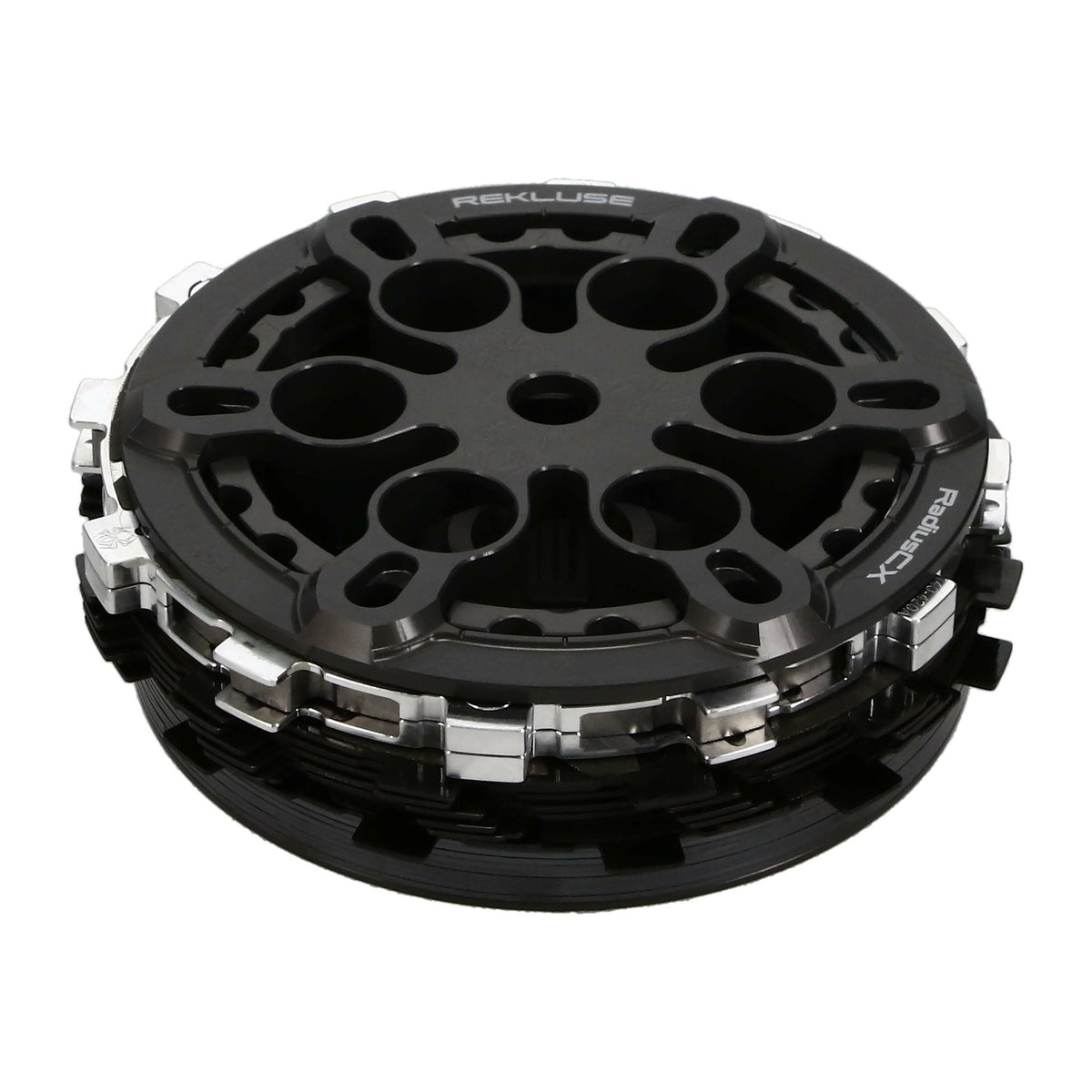 Rekluse Radius CX 4.0 Auto Clutch 2021+ Kawasaki KX250F/X | RMS - 8904140 - MojoMotoSport.com