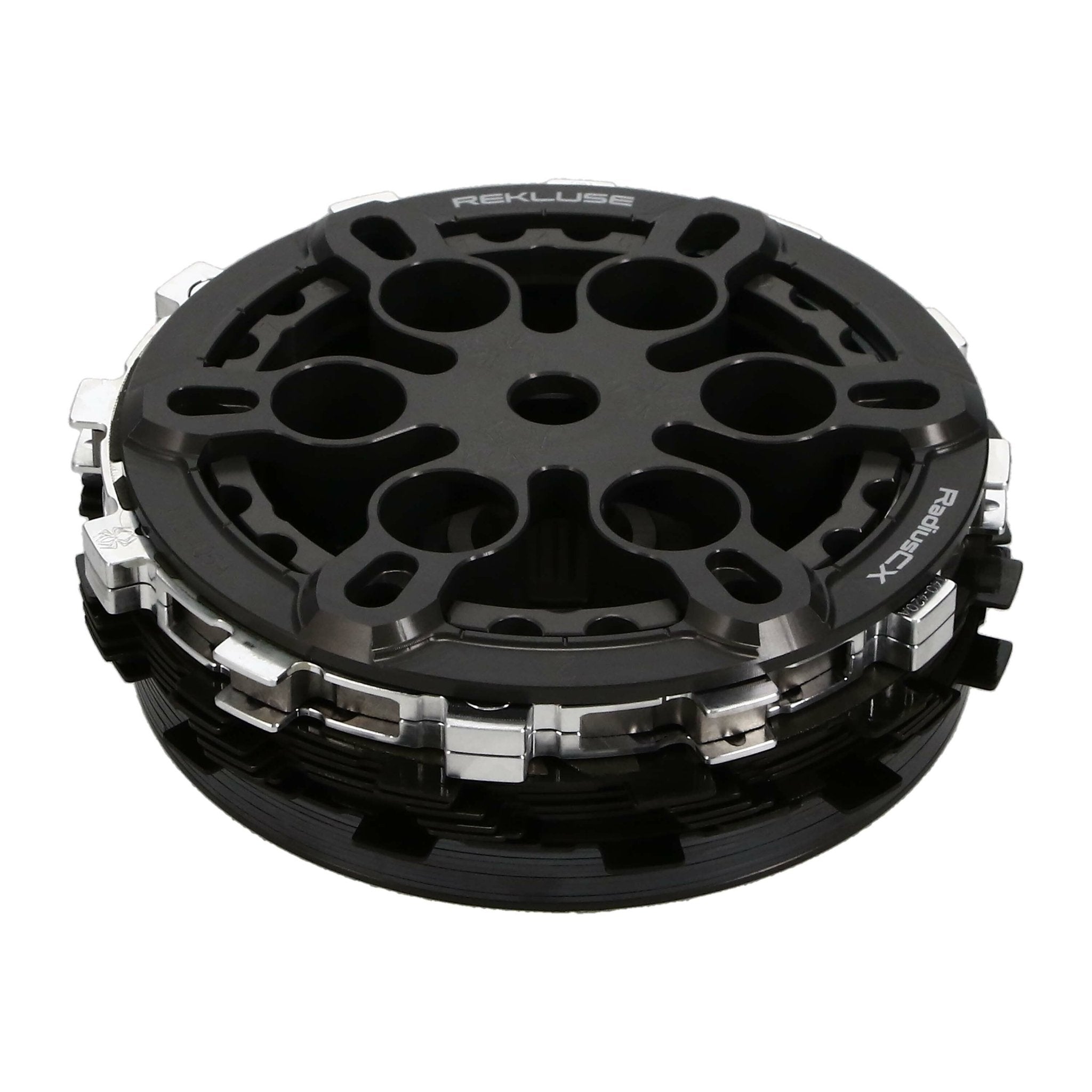 Rekluse Radius CX 4.0 Auto Clutch 2021+ Kawasaki KX250F/X | RMS - 8904140 - MojoMotoSport.com