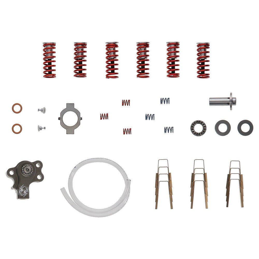 Rekluse Radius CX 4.0 Auto Clutch 2021+ Kawasaki KX450/X/SR | RMS - 8904047 - MojoMotoSport.com
