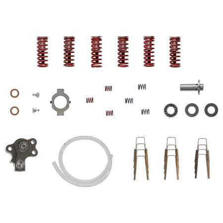 Rekluse Radius CX 4.0 Auto Clutch 2021+ Kawasaki KX450/X/SR | RMS - 8904047 - MojoMotoSport.com