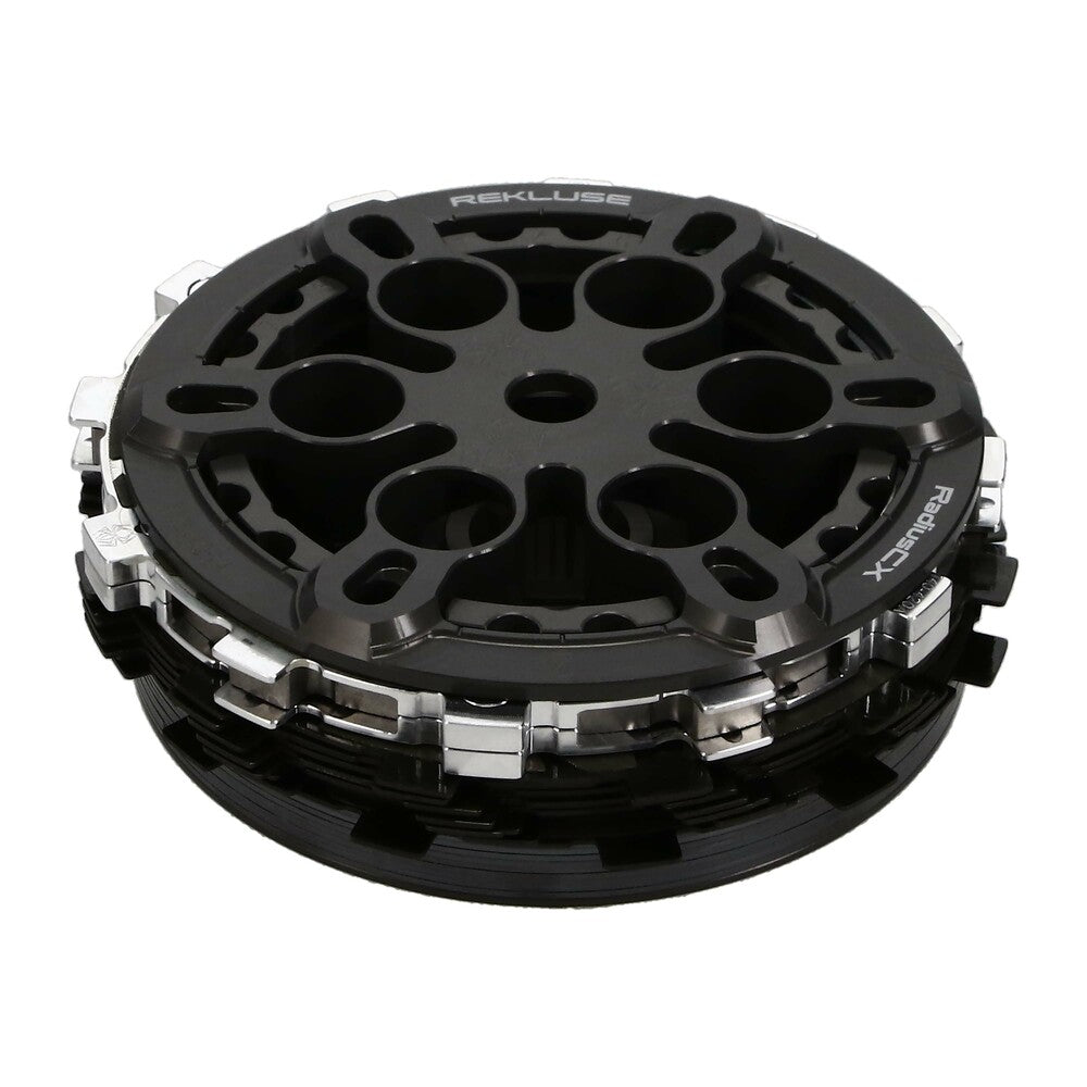 Rekluse Radius CX 4.0 Auto Clutch 2021+ Kawasaki KX450/X/SR | RMS - 8904047 - MojoMotoSport.com