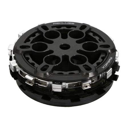 Rekluse Radius CX 4.0 Auto Clutch 2021+ Kawasaki KX450/X/SR | RMS - 8904047 - MojoMotoSport.com