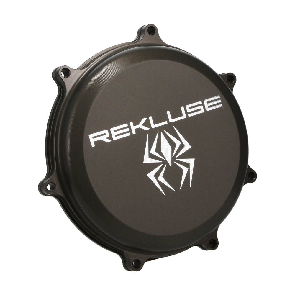 Rekluse Radius CX 4.0 Auto Clutch 2021+ Kawasaki KX450/X/SR | RMS - 8904047 - MojoMotoSport.com