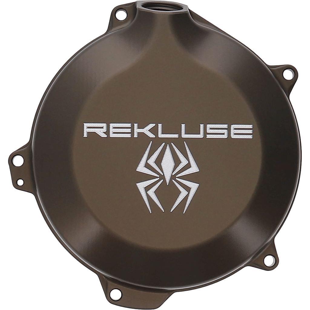 Rekluse Radius CX 4.0 Auto Clutch 2023+ KTM/HUS/GAS 350F | RMS - 8913292 - MojoMotoSport.com