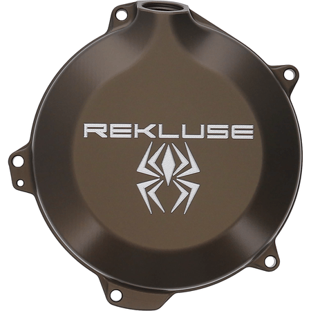 Rekluse Radius CX 4.0 Auto Clutch 2023+ KTM/HUS/GAS 350F | RMS - 8913292 - MojoMotoSport.com