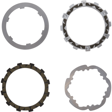 Rekluse Radius CX 4.0 Auto Clutch 2023+ KTM/HUS/GAS 350F | RMS - 8913292 - MojoMotoSport.com