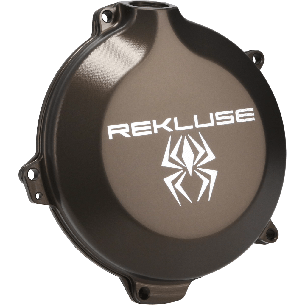 Rekluse Radius CX 4.0 Auto Clutch 2023+ KTM/HUS/GAS 350F | RMS - 8913292 - MojoMotoSport.com