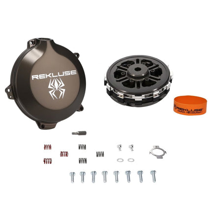 Rekluse Radius CX 4.0 Auto Clutch 2023+ Yamaha YZ/WR 450F/X | RMS - 8907176 - MojoMotoSport.com