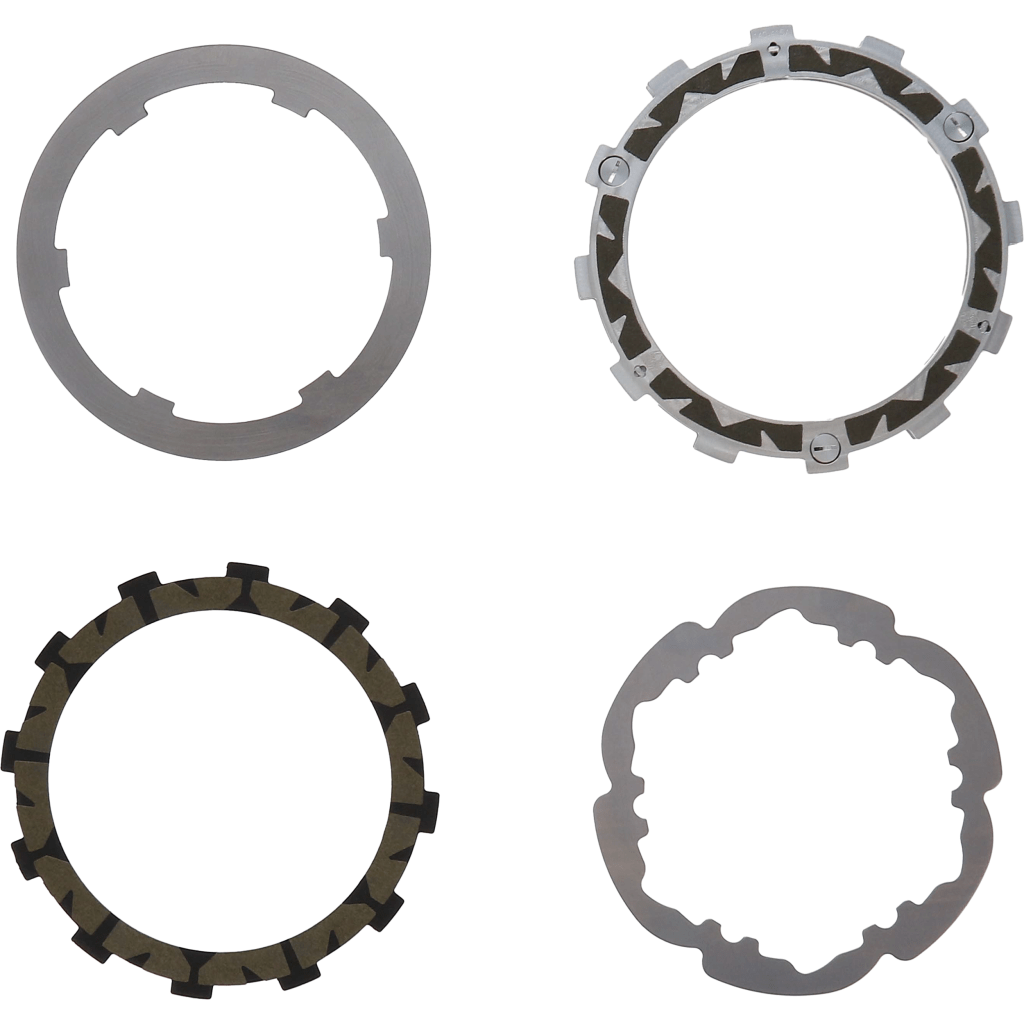 Rekluse Radius CX 4.0 Clutch 2017 - 2023 KTM/HUS/GAS 250/300 2 - Stroke | RMS - 8913096 - MojoMotoSport.com