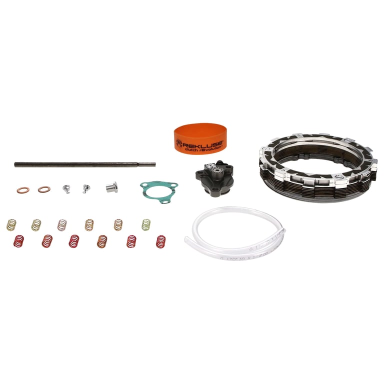 Rekluse Radius X 4.0 Auto Clutch Pack 2017 - 21 Beta 250/300 2 - Stroke | RMS - 8302022 - MojoMotoSport.com