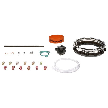 Rekluse Radius X 4.0 Auto Clutch Pack 2017 - 21 Beta 250/300 2 - Stroke | RMS - 8302022 - MojoMotoSport.com