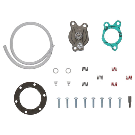 Rekluse Radius X 4.0 Auto Clutch Pack 2018 - 22 GasGas/Rieju 200 - 300 | RMS - 8317001 - MojoMotoSport.com