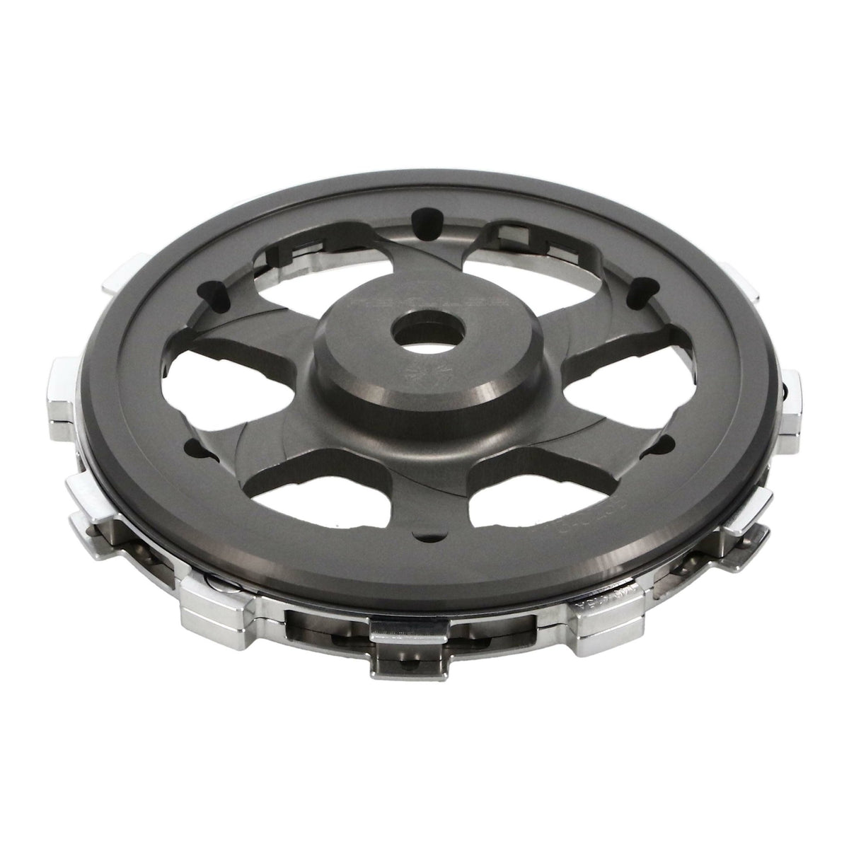 Rekluse Radius X 4.0 Auto Clutch Pack 2018 - 22 GasGas/Rieju 200 - 300 | RMS - 8317001 - MojoMotoSport.com