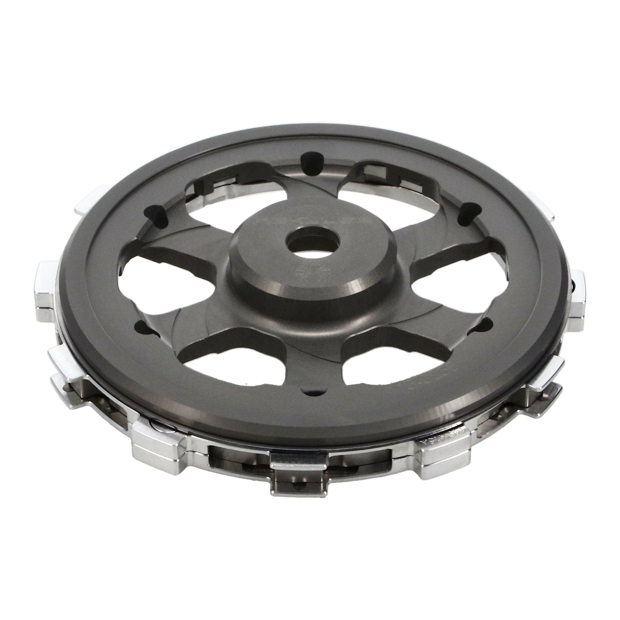 Rekluse Radius X 4.0 Auto Clutch Pack 2018 - 22 GasGas/Rieju 200 - 300 | RMS - 8317001 - MojoMotoSport.com