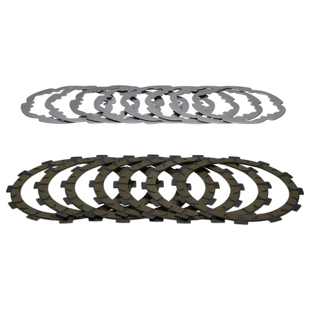 Rekluse Radius X 4.0 Auto Clutch Pack 2018 - 22 GasGas/Rieju 200 - 300 | RMS - 8317001 - MojoMotoSport.com