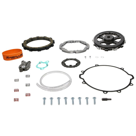 Rekluse Radius X 4.0 Auto Clutch Pack 2018 - 22 GasGas/Rieju 200 - 300 | RMS - 8317001 - MojoMotoSport.com