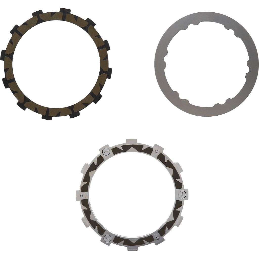 Rekluse Radius X 4.0 Auto Clutch Pack 2022+ Beta 350 - 500 4 - Stroke | RMS - 8302128 - MojoMotoSport.com