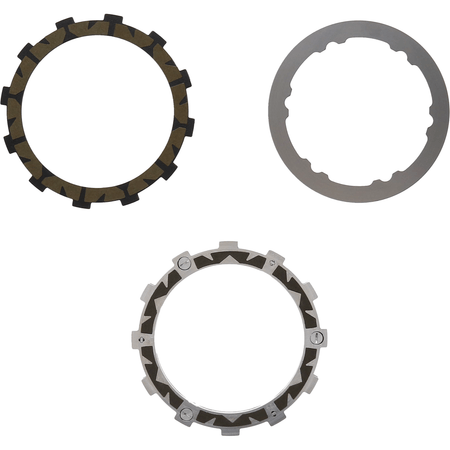 Rekluse Radius X 4.0 Auto Clutch Pack 2022+ Beta 350 - 500 4 - Stroke | RMS - 8302128 - MojoMotoSport.com