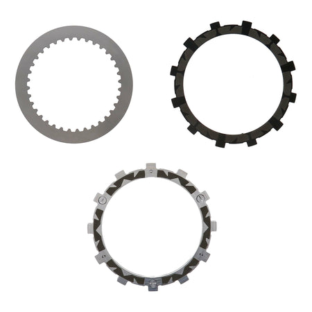 Rekluse Radius X Auto Clutch Pack 2021+ Kawasaki KX250F/X | RMS - 8304140 - MojoMotoSport.com