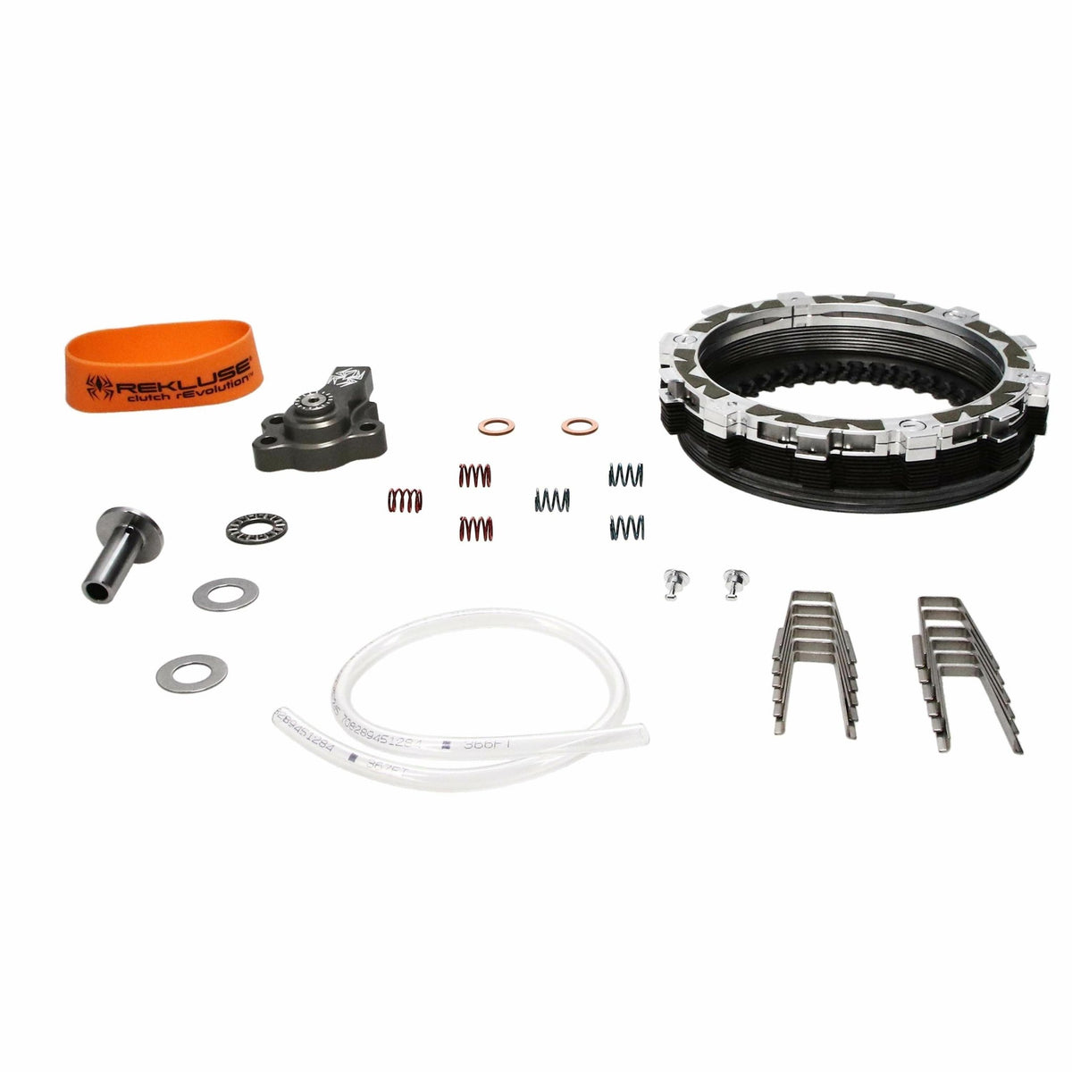 Rekluse Radius X Auto Clutch Pack 2021+ Kawasaki KX450F/X/SR | RMS - 8304047 - MojoMotoSport.com