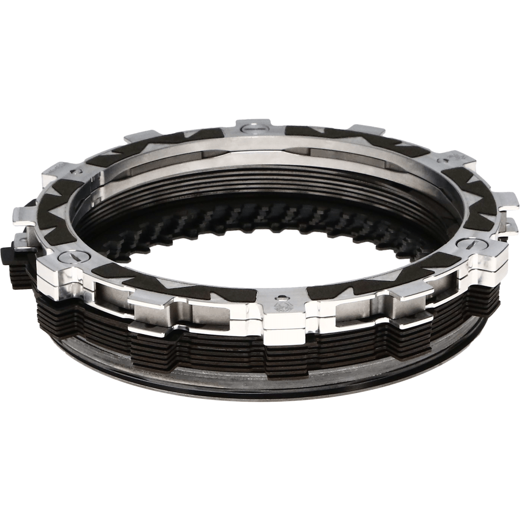 Rekluse Radius X Auto Clutch Pack 2021+ Kawasaki KX450F/X/SR | RMS - 8304047 - MojoMotoSport.com