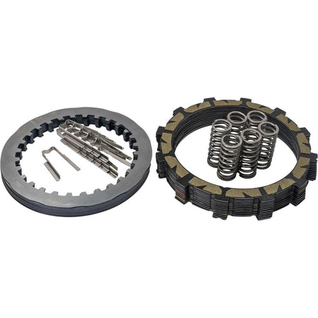 Rekluse TorqDrive Clutch Pack 2004 - 14 Honda TRX450R | RMS - 2801017 - MojoMotoSport.com