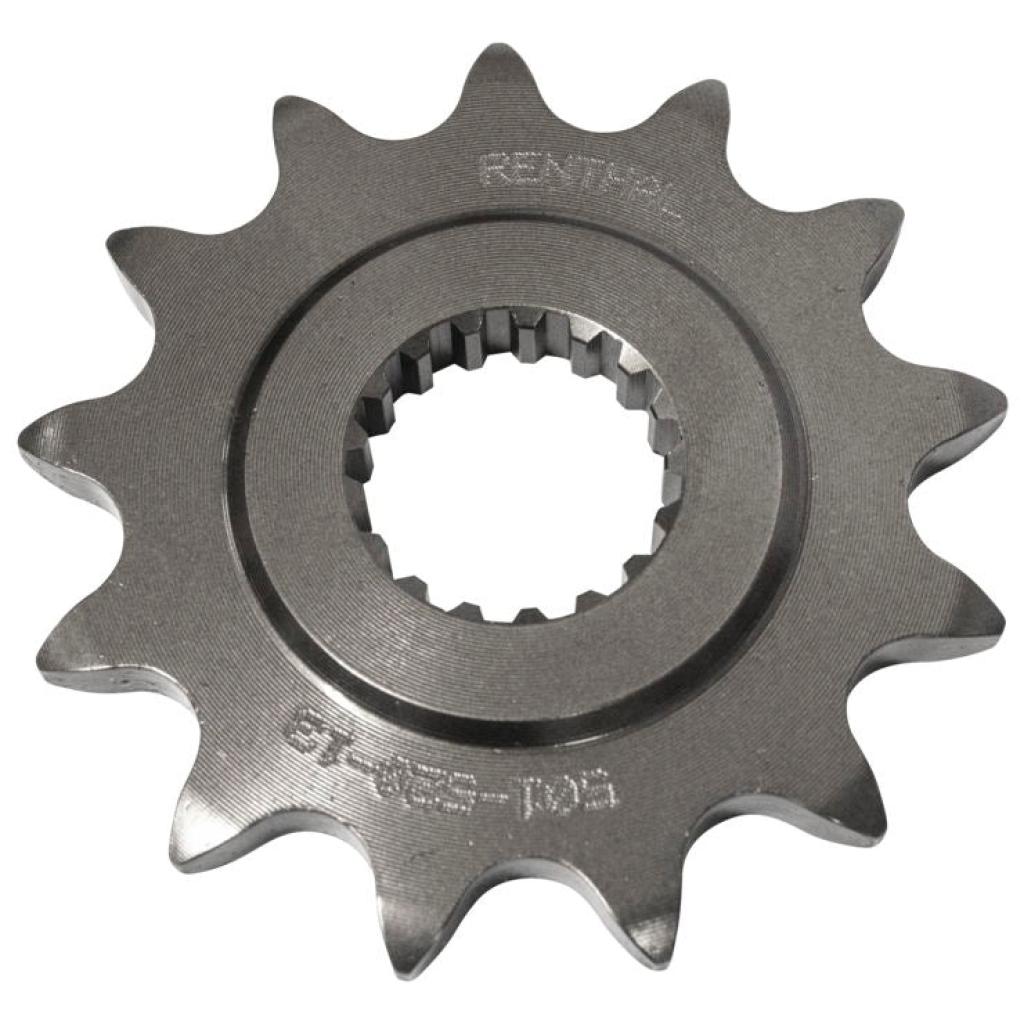 Renthal Grooved Front Sprockets GasGas Sherco - MojoMotoSport.com