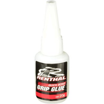 Renthal Quick Bond Grip Glue | G104 - MojoMotoSport.com