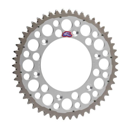 Renthal Twin Ring Sprockets Kawasaki | 1120 - 520 - MojoMotoSport.com