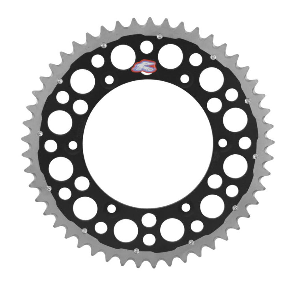 Renthal Twin Ring Sprockets Kawasaki | 1120 - 520 - MojoMotoSport.com