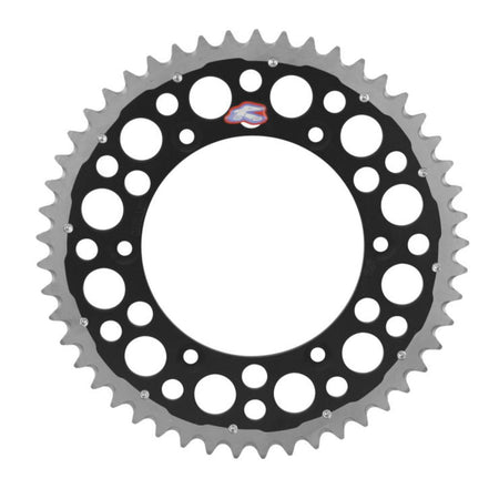 Renthal Twin Ring Sprockets Kawasaki | 1120 - 520 - MojoMotoSport.com