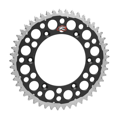 Renthal Twin Ring Sprockets Suzuki | 1230 - 520 - MojoMotoSport.com