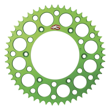 Renthal Ultralight Rear Sprockets KAW KX65/ SUZ RM65 - MojoMotoSport.com