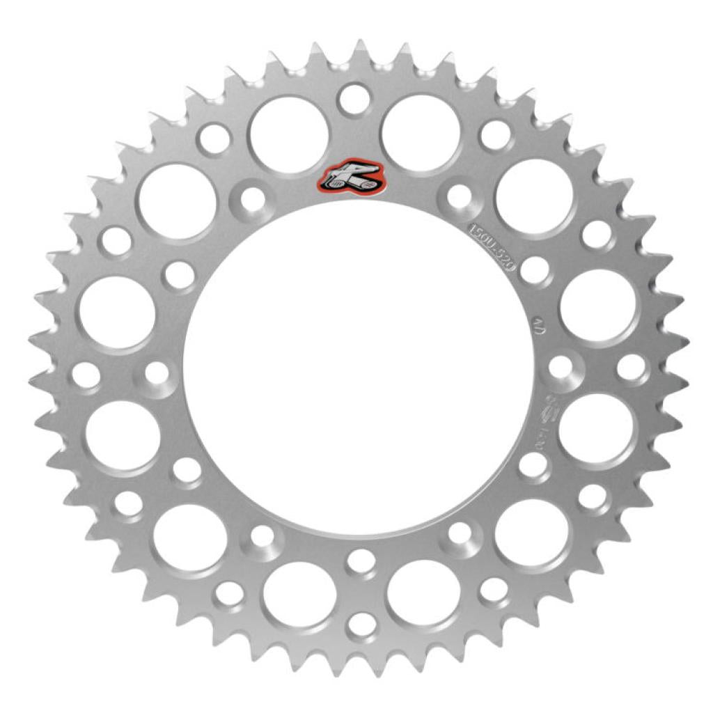 Renthal Ultralight Rear Sprockets Kawasaki KLX140(L) - MojoMotoSport.com