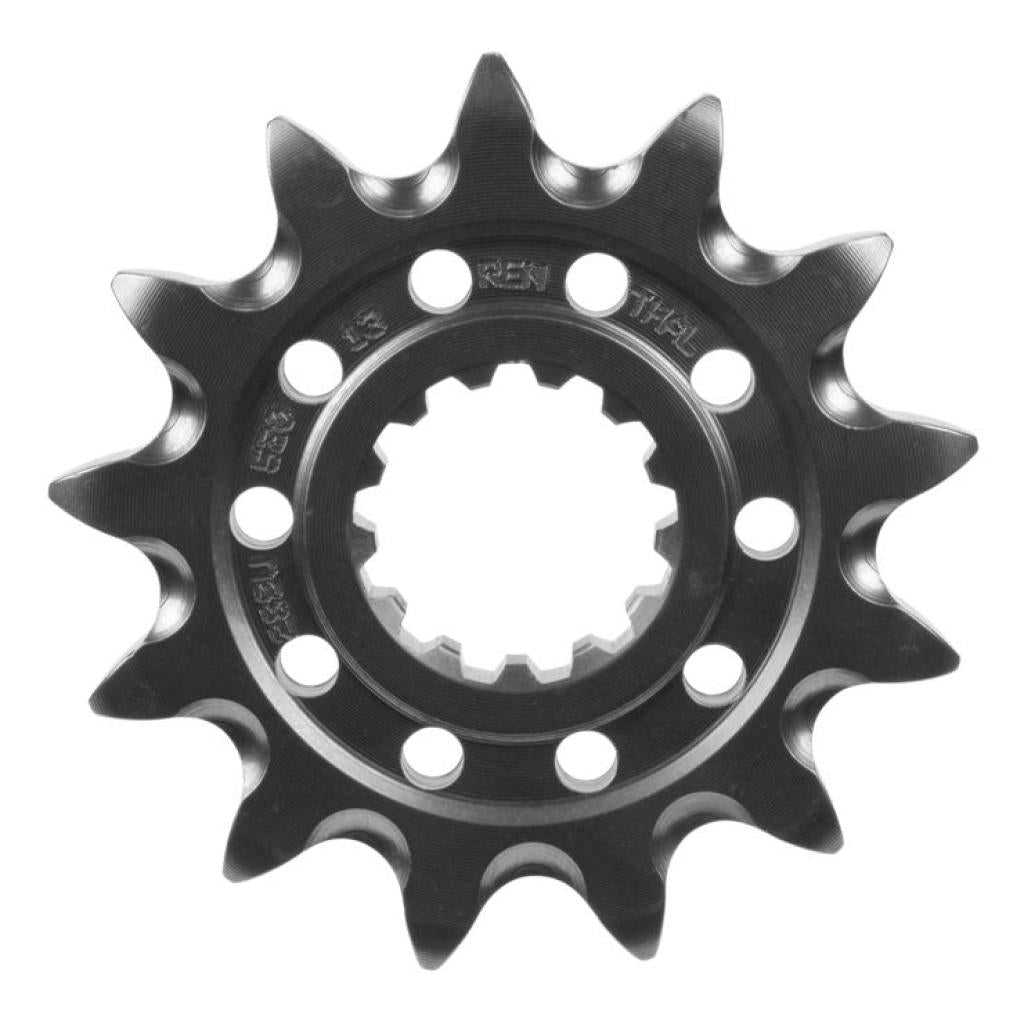 Renthal Ultralight Rear Sprockets Suzuki RMZ450 - MojoMotoSport.com