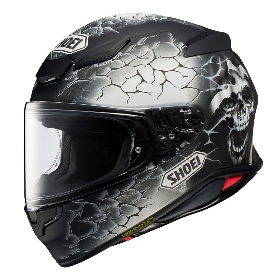 SHOEI RF-1400 Gleam Street Helmet