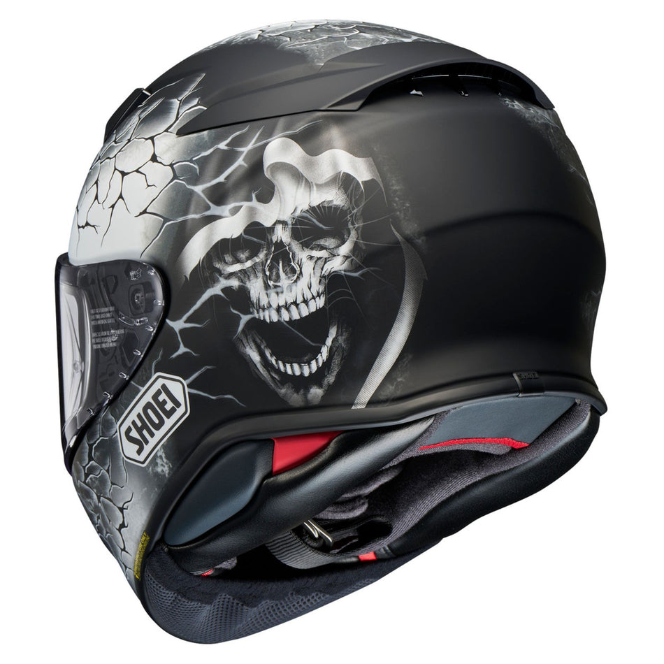 SHOEI RF-1400 Gleam Street Helmet