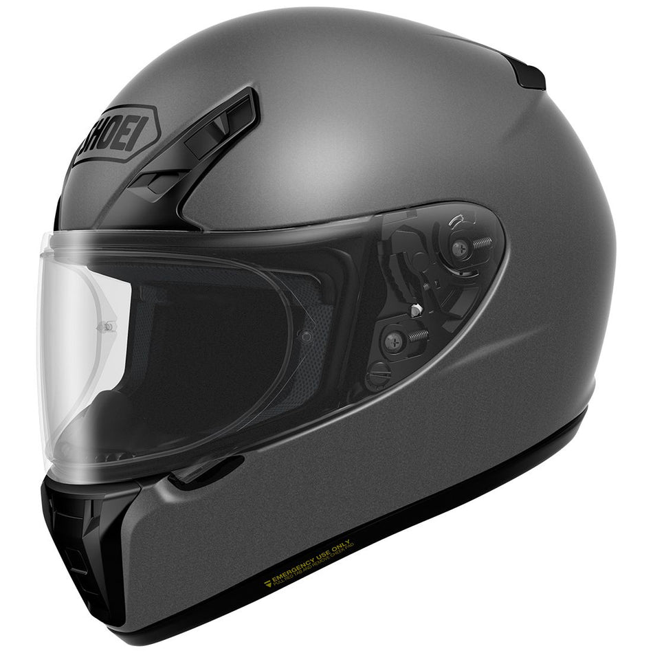 SHOEI RF-SR Street Helmet