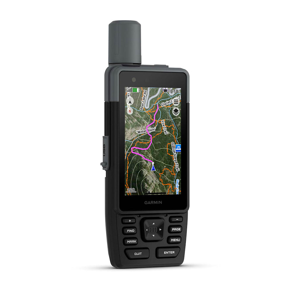 Garmin GPSMAP H1 GPS Handheld